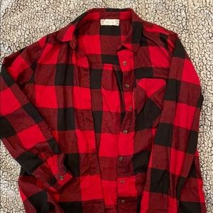Flannel